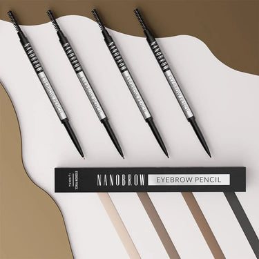 Nanobrow Eyebrow Pencil - Skin / Scent